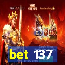 bet 137